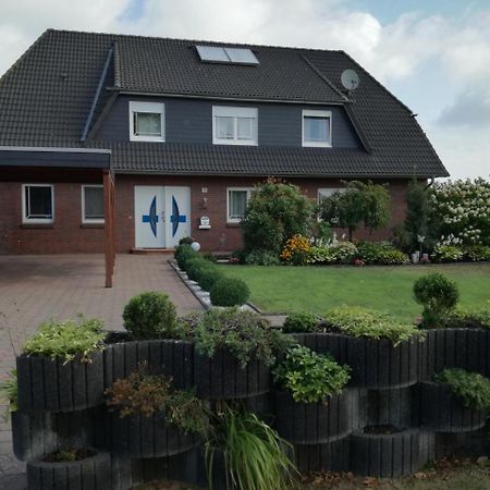 Apartmán Marina Bleckede Exteriér fotografie